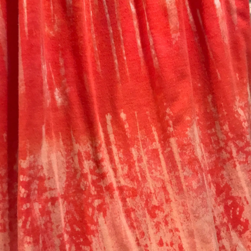 Multi-Colored Maxi - Picture 3 of 3
